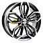 Диск Neo 6,5x16/5x114,3 ET50 D66,1 680 BD