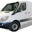 Шноркель Mercedes Sprinter 06ON LHD ONLY