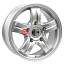 Диск Neo 7x16/5x139,7 ET35 D98 669 Silver