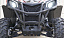 Расширители арок для квадроцикла Can-Am Maverick Direction 2 Inс