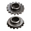 GEAR SET K14 SIDE K1 PIN 