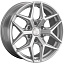 Диск LS 1303 R18x8 6x139.7 ET26 CB78.1 S
