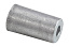 Анод алюминиевый Suzuki DF9.9-15/60-70 (Suzuki)
