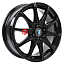 Диск Venti 6,5x16/4x100 ET45 D60,1 1616 BL