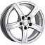 Диск СКАД Sakura R16x6.5 5x112 ET40 CB66.6 Selena