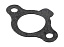 Прокладка выхлопной трубы Marine Rocket (F15-05.00.00.10)