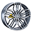 Диск LS 8x17/5x114,3 ET40 D67,1 1001 GMF (конус)