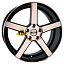 Диск Neo 6x15/4x100 ET40 D60,1 V03 BD