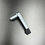 Ручка замка капота Tohatsu 9.9-30, M40C (YUELANG)