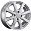 Диск Replay FD127 R16x6.5 4x108 ET41.5 CB63.3 S