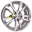 Диск Neo 6,5x16/5x114,3 ET50 D67,1 658 Silver