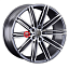 Диск Replay 9x20/5x112 ET33 D66,6 A137 GMF (конус, A001)