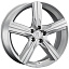 Диск Replay INF51 (SK) R19x8 5x112 ET45 CB57.1 SF