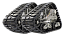 Комплект гусениц 105M1-A2 Light Duty Truck/SUV