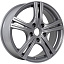 Диск X-trike X112 R16x6.5 5x100 ET38 CB57.1 HSB