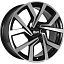 Диск Race Ready CSS6361 R16x7 5x112 ET40 CB57.1 B_P
