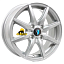 Диск Venti 6x15/4x100 ET48 D54,1 1515 SL