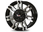 Диск литой PDW 5x139.7 8x17 ET0 d110