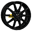 Диск Yamato 7x17/5x112 ET40 D57,1 Tanoshii Black