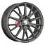 Диск Скад 6,5x17/5x114,3 ET48 D67,1 Дубай графит