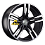 Диск Replay 8x18/5x112 ET39 D66,6 A119 MBF (конус, A001)