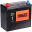 Аккумулятор Brest Battery Asia 50Ач п/п B24R