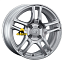 Диск LS 7x16/4x100 ET40 D73,1 285 SF