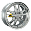 Диск LS 6,5x15/4x100 ET42 D54,1 206 SF