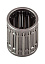 Подшипник 17х21х27, Tohatsu/Mercury 25-50, Omax