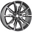 Диск Replay B314 R20x8.5 5x112 ET27 CB66.6 GMF