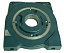 Стойка мотора COMEUP DV 12/15, DV12000/15000
