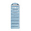 Спальный мешок Naturehike U250 U Series Twine Cotton синий