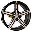 Диск Neo 7x17/5x112 ET42 D66,6 727 BD