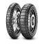 Мотошина Pirelli Scorpion Rally STR 110/70 R17 54H TL Front M+S