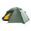 Палатка BTrace Malm 3 (Зеленый)