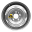 Диск Next 6x16/5x130 ET68 D78,1 NX-055 Sil