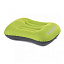 Подушка Naturehike 20LXSN NH20ZT003 квадратная с насадкой зеленая, 6927595749494