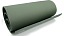 Коврик туристический ISOLON Hunter Profi 8 1800х600х8 хаки, без утяжек
