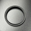 Уплотнение выхлопного коллектора Honda BF175-225 (18149-ZY3-A01)