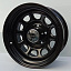 Диск IKON SNC034B 5x139.7 7x15 ET0 d110,5