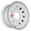 Диск Off-Road Wheels 7x16/5x139,7 ET15 D110 УАЗ белый