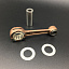 Шатунный комплект Suzuki DT9.9-15 (12160-93902) (RTT)