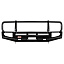 WINCH BAR D40 KC/DC THATI W/FLRS SAHARA INSERTS