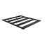 Экспедиционный багажник-платформа ARB BASERACK 1255X1445