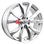 Диск RST 7,5x19/5x108 ET33 D60,1 R009 Silver