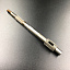 Вал гребной Yamaha 9.9-15, F8-20 (Sinera)