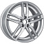 Диск Replay VV248 R21x9.5 5x112 ET31 CB66.6 SF