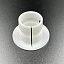 Втулка струбцины пластиковая Tohatsu 9,9-30, M40C, MFS25-30 (Osaka)