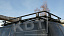 Багажник KDT Toyota LAND CRUISER 105/100
