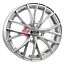Диск Neo 6x15/4x100 ET40 D56,6 573 SL